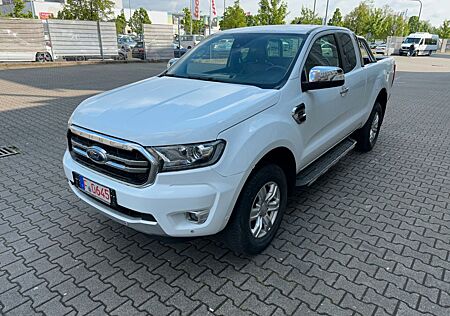 Ford Ranger gebraucht kaufen Ford Ranger 2.0 Limited 4X4 Extra Cab Top Zustand