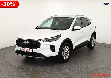 Ford Kuga gebraucht kaufen Ford Kuga 1.5 EB Titanium Aut. LED Navi Kamera Sitzhe