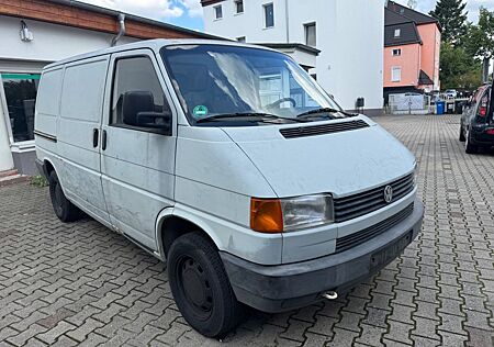 VW T4 Caravelle Volkswagen T4 2,5 AUTOMATIK*2 HAND