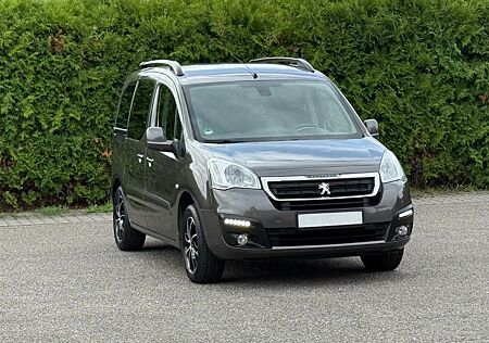 Peugeot Partner Tepee Active/1.HAND/80.000KM/PDC/KLIMA
