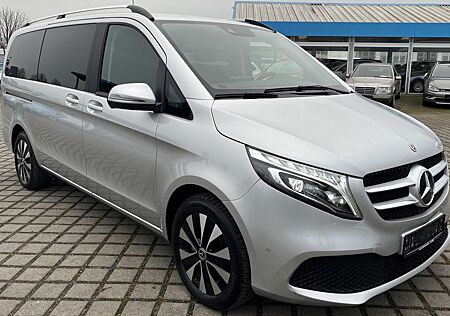 Mercedes-Benz V 250 V 250d Edition 1-Hd.|ILS|AHK|DAB|Distr.|Liege-P.