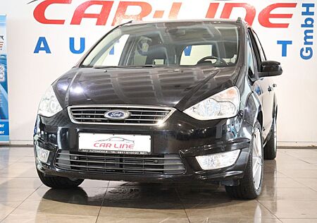Ford Galaxy Champions Edition*7-Sitzer*Automatik*Navi