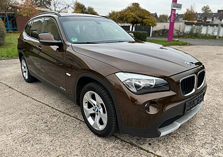 BMW X1 Baureihe sDrive 18i*2-Hand*Top Zustand*