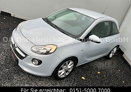 Opel Adam Jam Klima Tempomat USB Bluetooth ZV ALU