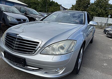 Mercedes-Benz S 450 S -Klasse Lim. L