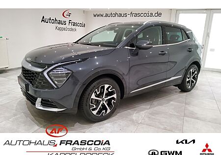 Kia Sportage Spirit 4WD 1.6 T-GDI Mild-Hybrid Navi L
