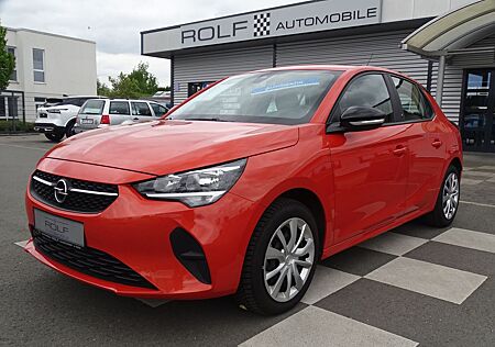 Opel Corsa e Edition*50KWH*DAB*KLIMAAUTO*TEMPO*MFL*