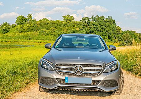 Mercedes-Benz C 200 4MATIC AVANTGARDE Autom. AVANTGARDE