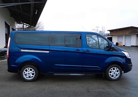 Ford Tourneo Custom L2 Tiatanium Schiebetür L+R