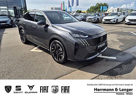 Peugeot 3008 Allure Hyb 145 DSC Drive-Assist Panorama-Na