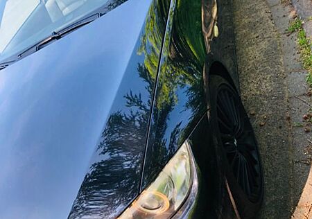BMW 325i Cabrio -Vollleder TÜV neu, Alufelgen WR+SW