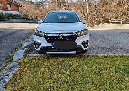 Suzuki SX4 S-Cross (SX4) S-Cross 1.4 Comfort+ Hybrid ALLGRIP Co...