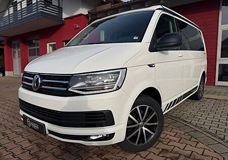 VW T6 California Volkswagen T6 2.0 TDI California Beach Edition DSG Markise