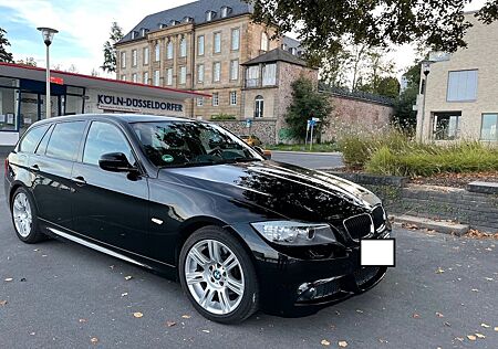 BMW 320d Touring E91 M Paket + Sportfahrwerk