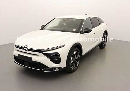 Citroën C5 X Plus Vollleder LED Navi 19" Alu Head Up D