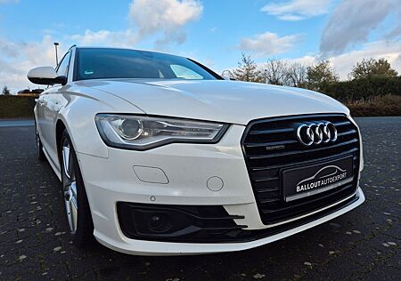 Audi A6 3.0 TDI 200kW quattro S tronicVOLLAUSSTATTUNG