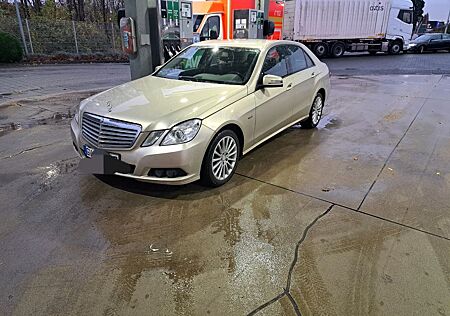 Mercedes-Benz 250 Mercedes E250d W212