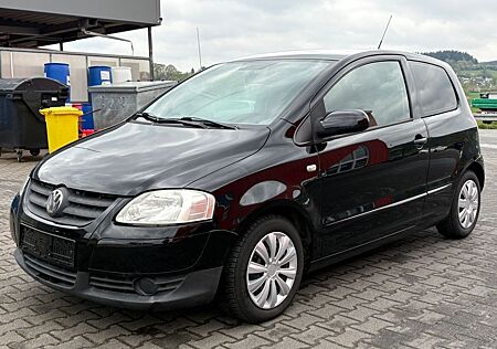 VW Fox Volkswagen Klima Tüv ist Neu Guter Zustand