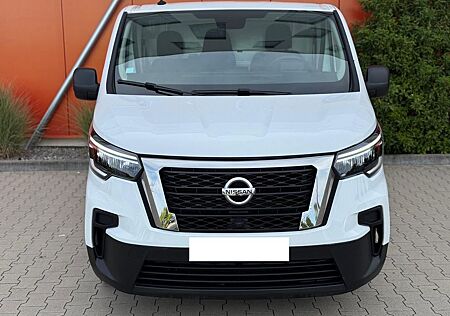 Nissan Primastar /AUTOMATIK/