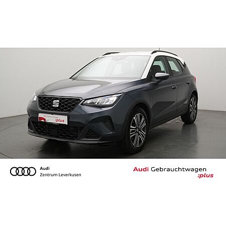 Seat Arona leasen