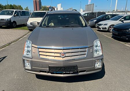 Cadillac SRX 3.6 V6 4WD Sport Luxury Autom LPG