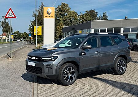 Dacia Bigster TCe 140 Expression