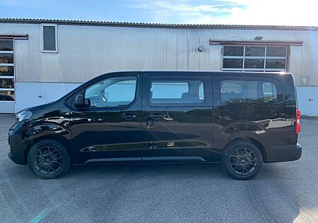 Opel Vivaro Kombi XL 9 Sitze 8 AT 5 Jahre Garantie