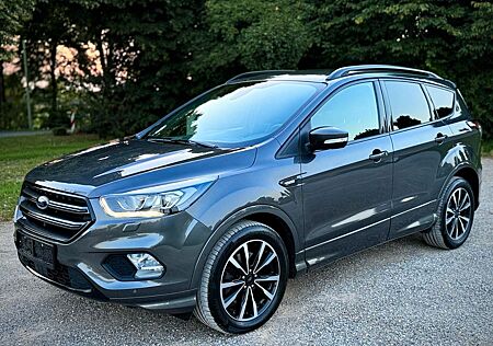 Ford Kuga ST-Line Titan,Kamera,El-Anhänger-Kupl