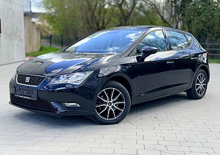 Seat Leon Style Lim. 2.0 TDI Navi Klima PDC