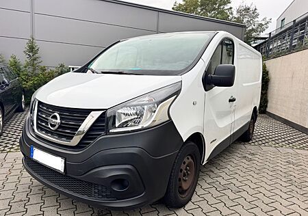 Nissan NV300 Kastenwagen L1H1 2,7t COMFORT