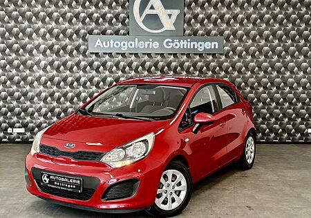 Kia Rio FIFA World Cup Edition/1.HAND/KLIMA/114TKM