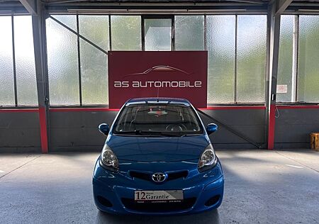 Toyota Aygo (X) Aygo AYGO CoolBlue*Klimaanlage*Tüv Neu*