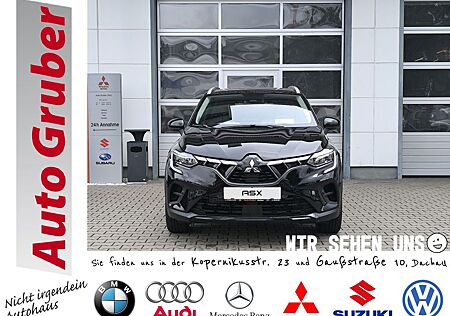 Mitsubishi ASX Intro Edition Select Kamera*Navi*Sthz*PDC*BT