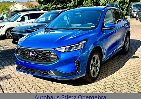 Ford Kuga ST-Line, LED,Kamera,SYNC 4,uvm..