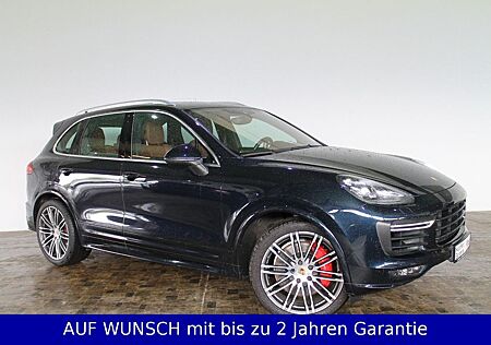 Porsche Cayenne 3,6i GTS, LED, Navi, Leder, AWD