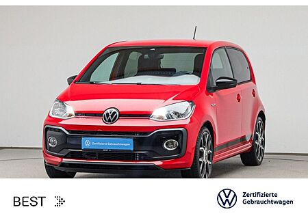 VW Up Volkswagen ! 1.0 GTI*NAVI*KAMERA*KLIMA*PDC*SHZ