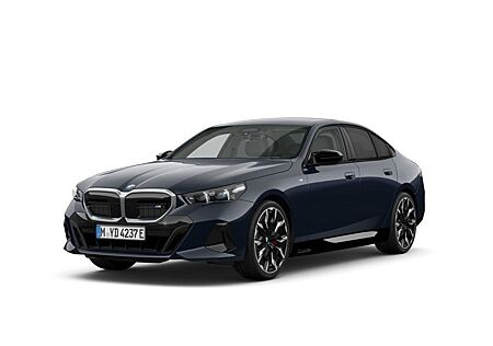 BMW i5 0 M60 xDrive Park-Assistent