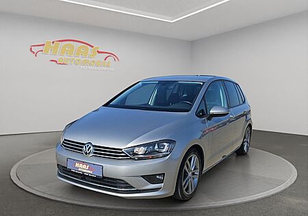 VW Golf Sportsvan Volkswagen VII Sound BMT/Start-Stopp*Navi*