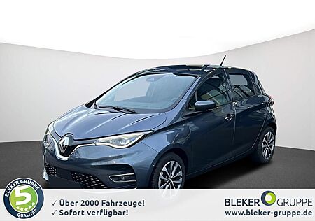 Renault ZOE R135 Intens R135/Z.E. 50 (Kauf-Batterie)