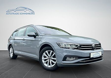 VW Passat Variant Volkswagen Business/AHK/ACC/NAV/KAMERA