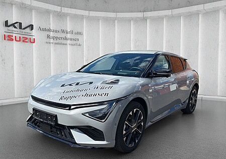 Kia EV6 GT-Line AWD AWD WP, ASS+ SD, DE , Tech