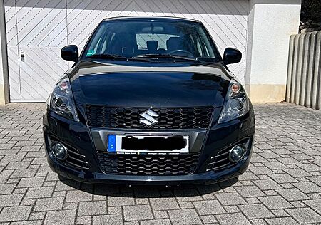 Suzuki Swift 1.6 Sport Sport
