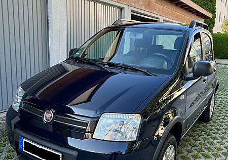 Fiat Panda 4X4