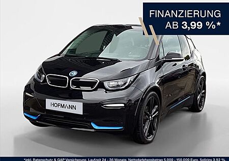 BMW i3s (120 Ah) Sport Paket Navi+RFK+Komfort+SHZ