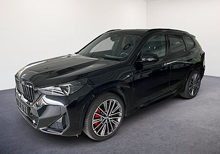 BMW X1 xDrive Aut. 20d M-SPORT PRO/RFK/AHK/PANO-DA/