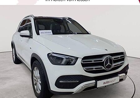 Mercedes-Benz GLE 350 de 4M-Beam AssiPL PANO 4SHZ