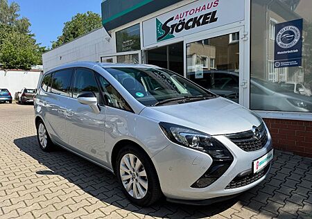 Opel Zafira C Tourer Innovation DAB NAVI KAMERA SHZ