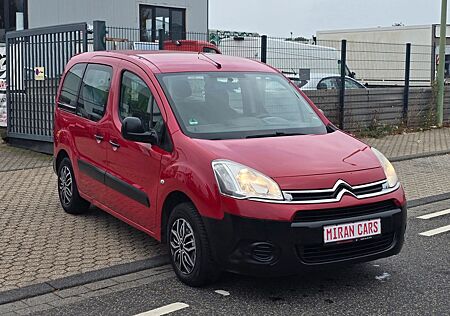 Citroën Berlingo Kombi Attraction