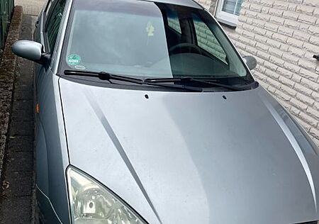 Ford Focus 1,6 Viva Viva