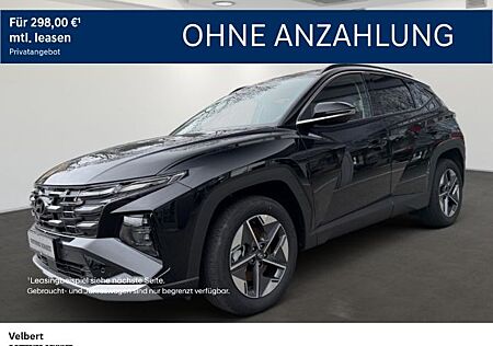 Hyundai Tucson FL 1.6 T-GDI (150 PS) sofort verfügbarAp